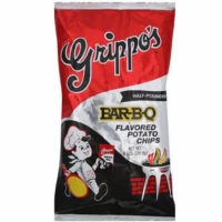 Grippos Potato Chips